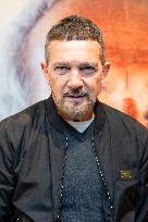 43 Turin Film Festival - Antonio Banderas