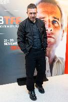 43 Turin Film Festival - Antonio Banderas