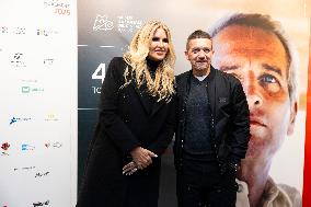 43 Turin Film Festival - Antonio Banderas