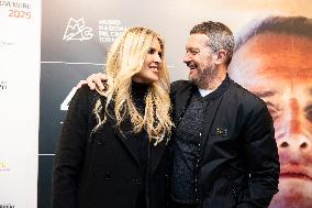 43 Turin Film Festival - Antonio Banderas