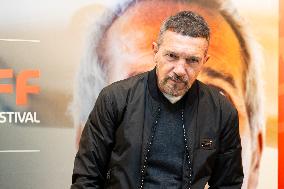 43 Turin Film Festival - Antonio Banderas