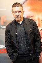 43 Turin Film Festival - Antonio Banderas