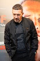 43 Turin Film Festival - Antonio Banderas