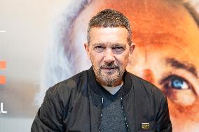 43 Turin Film Festival - Antonio Banderas