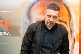 43 Turin Film Festival - Antonio Banderas