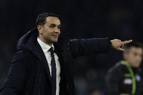 CALCIO - Serie A - SSC Napoli vs Atalanta BC