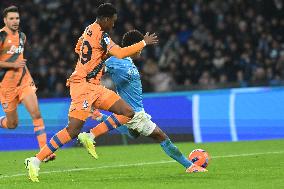 CALCIO - Serie A - SSC Napoli vs Atalanta BC