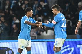 CALCIO - Serie A - SSC Napoli vs Atalanta BC