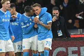 CALCIO - Serie A - SSC Napoli vs Atalanta BC