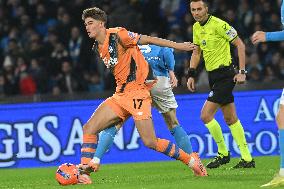 CALCIO - Serie A - SSC Napoli vs Atalanta BC