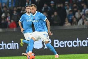 CALCIO - Serie A - SSC Napoli vs Atalanta BC