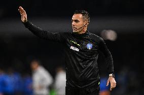 CALCIO - Serie A - SSC Napoli vs Atalanta BC