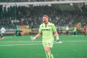 CALCIO - Serie B - US Avellino vs Empoli FC