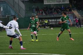 CALCIO - Serie B - US Avellino vs Empoli FC