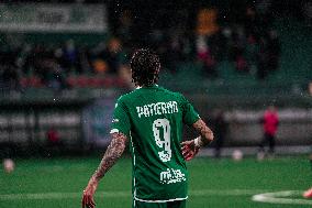 CALCIO - Serie B - US Avellino vs Empoli FC