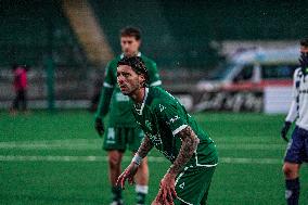 CALCIO - Serie B - US Avellino vs Empoli FC