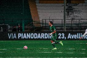 CALCIO - Serie B - US Avellino vs Empoli FC