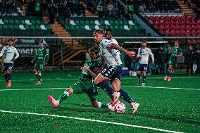 CALCIO - Serie B - US Avellino vs Empoli FC