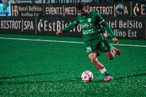 CALCIO - Serie B - US Avellino vs Empoli FC