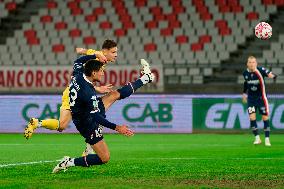 CALCIO - Serie B - SSC Bari vs Frosinone Calcio