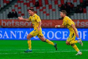 CALCIO - Serie B - SSC Bari vs Frosinone Calcio