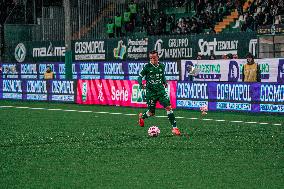 CALCIO - Serie B - US Avellino vs Empoli FC