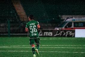 CALCIO - Serie B - US Avellino vs Empoli FC