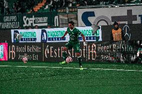 CALCIO - Serie B - US Avellino vs Empoli FC