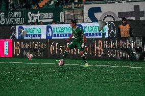 CALCIO - Serie B - US Avellino vs Empoli FC