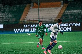 CALCIO - Serie B - US Avellino vs Empoli FC