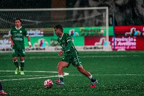 CALCIO - Serie B - US Avellino vs Empoli FC