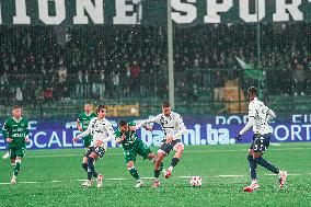 CALCIO - Serie B - US Avellino vs Empoli FC