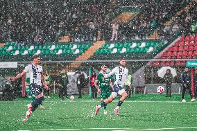 CALCIO - Serie B - US Avellino vs Empoli FC