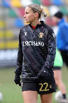 CALCIO - Serie A Femminile - Ternana Women vs Parma Calcio