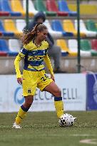 CALCIO - Serie A Femminile - Ternana Women vs Parma Calcio