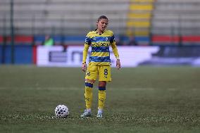 CALCIO - Serie A Femminile - Ternana Women vs Parma Calcio