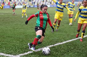 CALCIO - Serie A Femminile - Ternana Women vs Parma Calcio