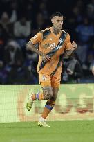 CALCIO - Serie A - SSC Napoli vs Atalanta BC