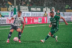 CALCIO - Serie B - US Avellino vs Empoli FC