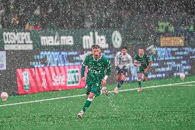 CALCIO - Serie B - US Avellino vs Empoli FC