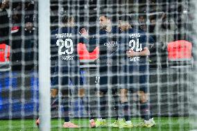 Ligue 1 PSG vs Le Havre AC - FA