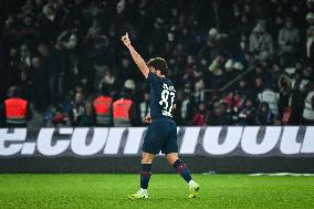 Ligue 1 PSG vs Le Havre AC - FA