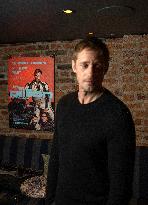 ALEXANDER SKARSGÅRD IN THE MOVIE "PILLION"