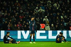 Ligue 1 PSG vs Le Havre AC - FA