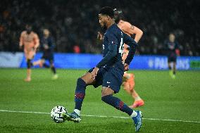 Ligue 1 PSG vs Le Havre AC - FA