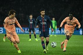 Ligue 1 PSG vs Le Havre AC - FA
