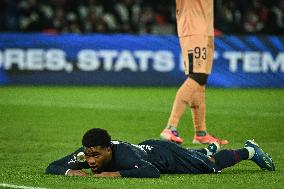 Ligue 1 PSG vs Le Havre AC - FA