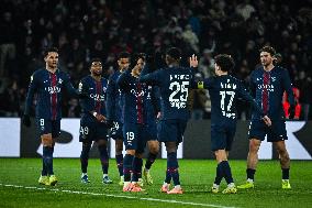 Ligue 1 PSG vs Le Havre AC - FA