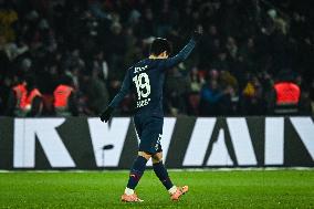 Ligue 1 PSG vs Le Havre AC - FA