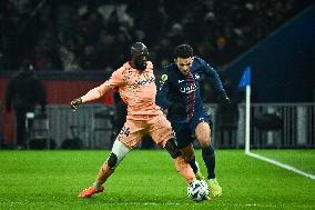 Ligue 1 PSG vs Le Havre AC - FA